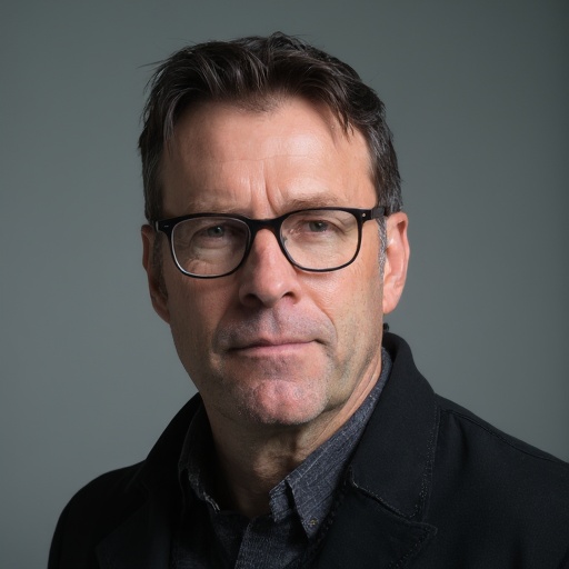 Martín Alejandro Ruiz — mejores casinos online argentina reviewer